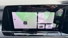 Volkswagen Golf 1.4 TSI eHybrid Style 5dr DSG Hatchback